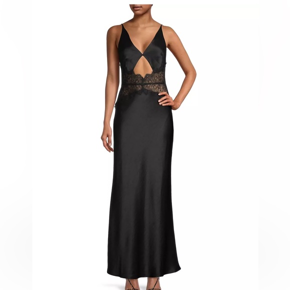 Bec and Bridge CAMILLE MAXI DRESS - Picture 3 of 10